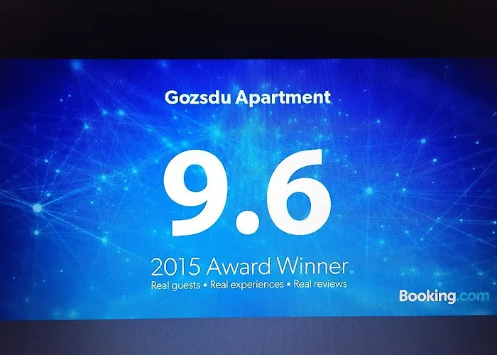 Gozsdu Будапешт