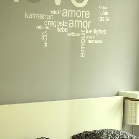 Apartment Gozsdu Budapest