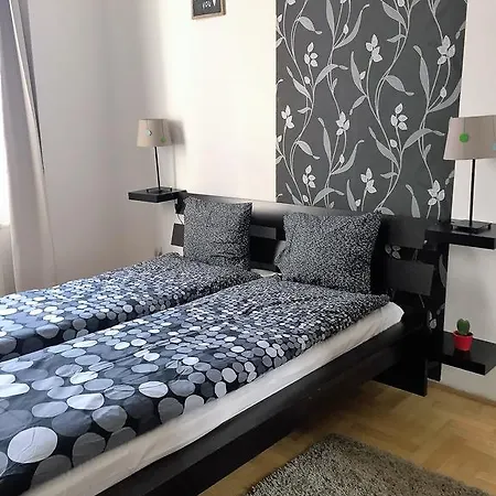 Gozsdu * Budapest