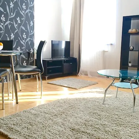 Gozsdu Budapest
