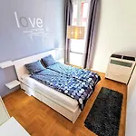Gozsdu Appartement *