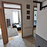Gozsdu Apartamento Budapest