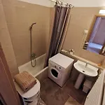 Gozsdu Apartamento