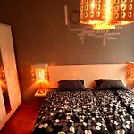 Gozsdu Budapest