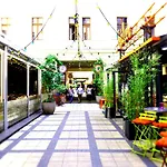 Gozsdu Appartement