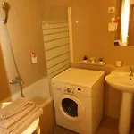Gozsdu * Budapest