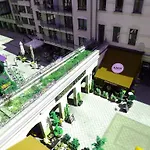 Gozsdu Budapest