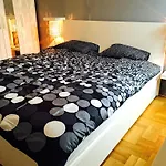 Gozsdu Apartamento Budapest