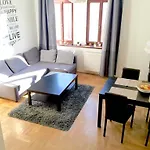 Apartamento Gozsdu Budapest