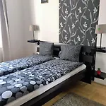 Gozsdu * Budapest