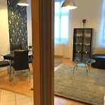 Gozsdu Budapest
