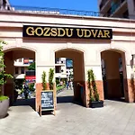 Gozsdu
