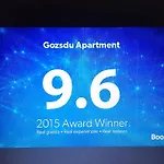 Gozsdu Budapest