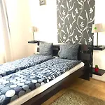 Apartamento Gozsdu *