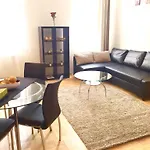 Appartement Gozsdu