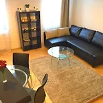 Appartement Gozsdu *