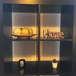 Gozsdu Apartamento *