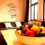Apartamento Gozsdu *
