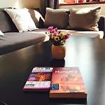 Apartamento Gozsdu Budapest