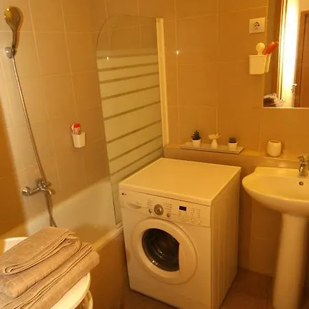 Gozsdu * Budapest