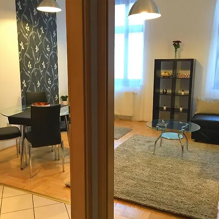 Gozsdu Budapest