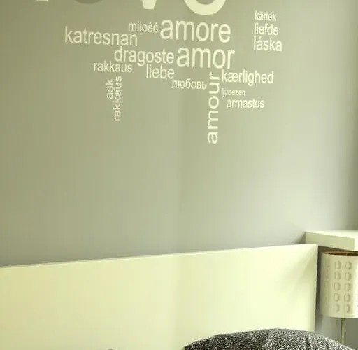 Daire Gozsdu Budapeşte