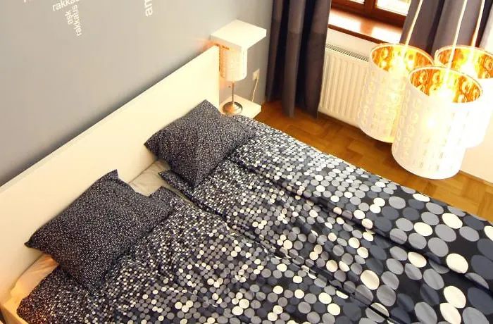 Gozsdu Daire Budapeşte