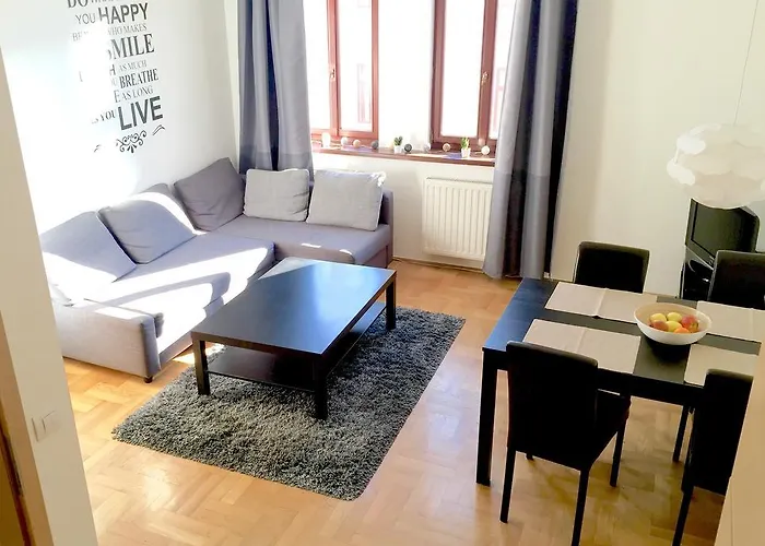 Daire Gozsdu Budapeşte