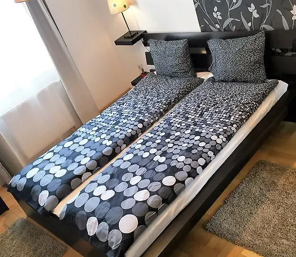 Daire Gozsdu Budapeşte