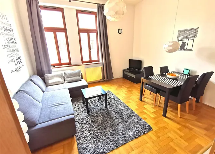 Gozsdu Daire Budapeşte