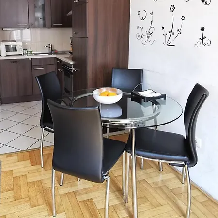 Apartamento Gozsdu Budapest