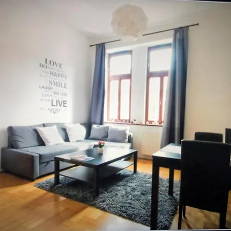 Gozsdu Apartament